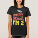 Search for choo choo train tshirts Lover