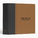 Search for accent binders Black