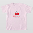 Search for cherry red tshirts Cherries