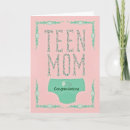Search for new mom cards Pink