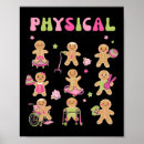 Search for physical therapy posters Santa