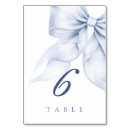 Search for pastel numbers table table cards Elegant table number