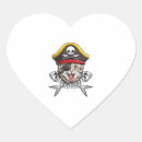 Search for pirate cat stickers Kitten