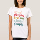 Search for kindness tshirts Positivity
