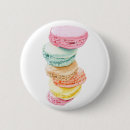 Search for pencils buttons Illustration