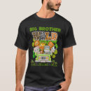 Search for big brother birthday tshirts Wild