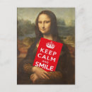 Recherche de sourire cartes postales Humour