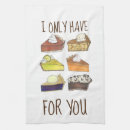 Search for puns tea towels Foodie