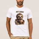 Recherche de sloths tshirts Pour lui