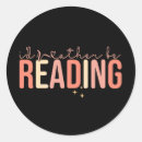Recherche de reading autocollants Lecture