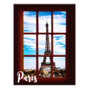 Recherche de vue fenetre posters France