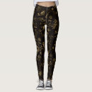 Search for brown and gold leggings Golden