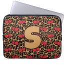 Search for cheetah laptop cases Elegant