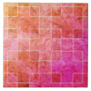 Recherche de carré carreaux Pour elle