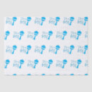 Search for boy baby tissue paper Its a boy
