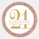 Search for age 21 stickers Twenty one