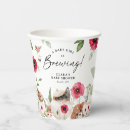 Search for afternoon tea baby shower A baby is brewing