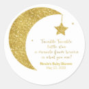 Search for twinkling stars stickers Celestial