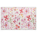 Search for boho fabric Watercolor