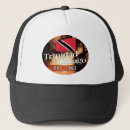 Recherche de soleil casquettes Palmiers