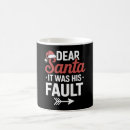 Search for fault mugs 2026