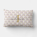 Search for boho pillows Rainbow