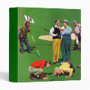 Search for golf binders Putting