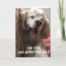 Search for 2nd anniversary cards Wife
