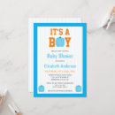 Search for halloween baby boy shower invitations Autumn