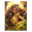 Search for african american notebooks Afrocentric