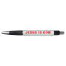 Search for jesus pens Witness