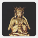 Recherche de position autocollants Zen