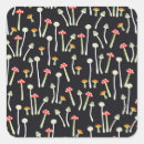 Search for vintage floral design stickers Nature
