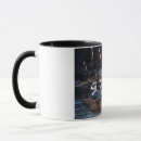 Search for pirate ship mugs Boat