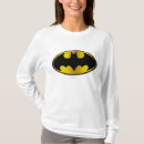 Recherche de symbol tshirts Batman
