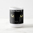 Search for cat people mugs Animal