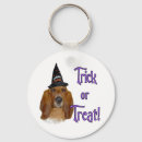 Search for basset hound keychains Animals