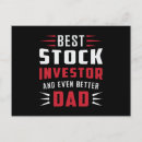 Search for trader postcards Stock market