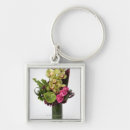 Search for pink orchids keychains Green