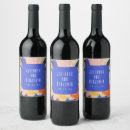 Search for hand painted wine labels Floral