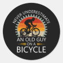 Search for old bicycle stickers Funny