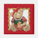 Search for beary magnets Teddy bear