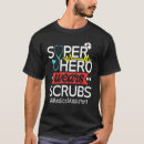 Search for medical hero tshirts Scrubs