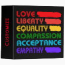 Recherche de gay pride binders Coloré