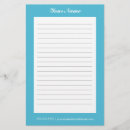 Search for lined stationery paper Simple