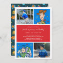 Search for toy story birthday invitations Boy's