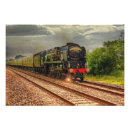 Recherche de vieux train posters Transport