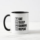 Search for console mugs Nerd