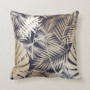 Recherche de bleu or coussins Chic