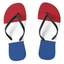Search for red white and blue sandals Trendy